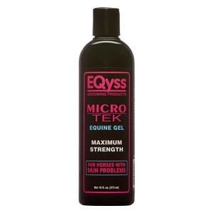 MicroTek Equine Gel 